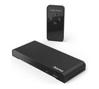 SWITCH HDMI HAMA 3 PORTE