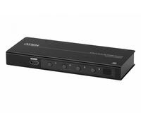 ATEN VS481C - 4 port KVM Switch, HDMI