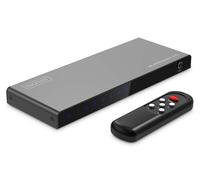 E_0015_ 18888431000 Digitus DIGITUS 8K HDMI Switch, 5x1 Informatica
