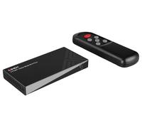 SWITCH HDMI 8K60 3 PORTE; 38369 (LINDY) Qtà X 1