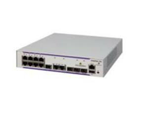Switch HDMI Alcatel-Lucent Enterprise OS6360-10-EU NEW