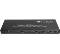 SWITCH HDMI FEINTECH VMS04201, HDMI,18 Gbit/s