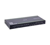 Switch HDMI InLine 57885A 8K 6 Porte HDMI 2.1 HDR