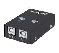 Switch HDMI Manhattan 162005