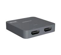 Switch HDMI Marmitek Connect 720 8K 2 ingressi 1 uscita HDMI 2.1