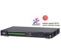 Switch HDMI Matrix 4x4 True 4K 4096x2160 60Hz Aten VM0404HB IDATA VM-0404HB