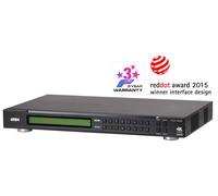 Switch HDMI Matrix 8x8 True 4K 4096x2160 60Hz Aten VM0808HB IDATA VM-0808HB