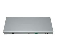 Switch HDMI Multiview 4K 8x1, Alluminio Alloy, Presa EU