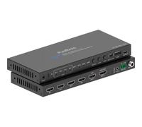 Switch HDMI Purelink PT-SW-HD41-48G 4 ingressi 2 uscite 8K 60 Hz