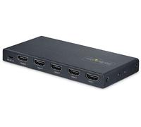Startech 4port-8k-hdmi-switch Switch Argento