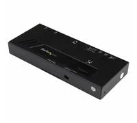 ST VS221HD4KA - 2-Port HDMI Automatic Video Switch - 4K