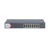 Switch Hikvision 16 Porte Gigabit PoE - DS-3E1516-EIV3