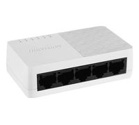 Hikvision DS-3E0505D-O Switch 5 porte