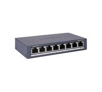 SWITCH HIKVISION DS-3E0508-O Gigabit 8 PORTE non Gestito