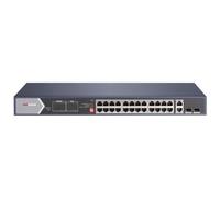 Hikvision DS-3E0528HP-E