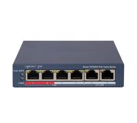 Hikvision DS-3E1106P-EI Switch Poe gestito NEW
