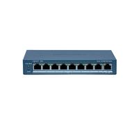 Switch di rete Hikvision PoE DS-3E1309P-EI Fast Ethernet 8 porte 301803154