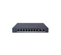 Switch Hikvision DS-3E1510P-EIV2 10 Porte 110W PoE