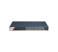 SWITCH HIKVISION DS-3E1512HPSI, Gigabit, Managed, 26 Porte eth.