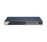 Hikvision DS-3E1520HP-SI-16P2T2F