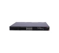 SWITCH HIKVISION DS-3E3728FH, 10 Gigabit, Managed, 36 Porte eth.