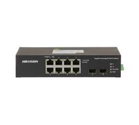 Hikvision DS-3T0510HP-E/HS Switch