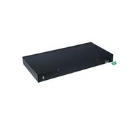 Switch Hikvision 24 Porte Gigabit PoE - DS-3T1528HP-SI-24P4F