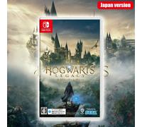 Switch Hogwarts Legacy HAC-P-AR3XA ABS