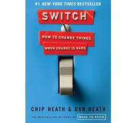 Dan Heath Chip Heath Switch (Copertina rigida)