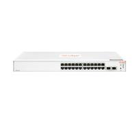 Aruba IOn 1830 24G 2SFP Sw Aruba IOn 1830 24G 2SFP Sw EU en JL812A#ABB