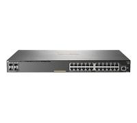 Switch HPE 2930F 24G 4SFP