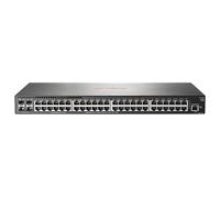 Switch HPE Aruba 2930F 48G 4SFP