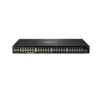 Switch HPE Aruba 2930F 48G PoE+ 4SFP+ 740W