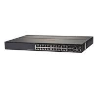 Switch HPE Aruba 2930M 24G 1-slot