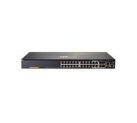 Switch HPE Aruba 2930M 24G PoE+ 1-slot L3 Gestito