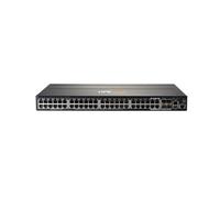 Hewlett Packard Enterprise Aruba 2930M 48G 1-Slot Gestito L3 Gigabit Ethernet (10/100/1000) Grigio 1U