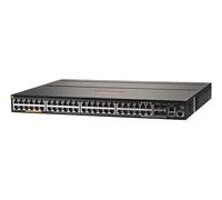 HPE - JL322A - Aruba 2930M 48G PoE+ 1-slot Switch - Switch - Power over Ethernet
