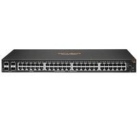 HPE Aruba 6100 48G 4SFP (JL676A)