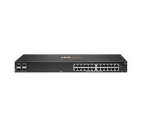 Switch HPE Aruba CX 6000 24p 1G 4p SFP Gestito L3