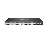 Switch HPE Aruba CX 6200F 48G PoE 4SFP+ 740W