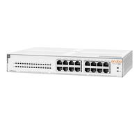 Switch HPE Aruba Instant On 1430 16G Class4 PoE 124W