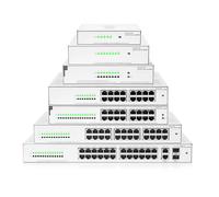 Switch HPE Aruba Instant On 1430 24G