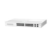 Switch HPE Aruba Instant On 1430 26 Porte Gigabit 2 SFP