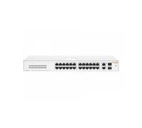 Switch HPE Aruba Instant On 1430 26G 2SFP