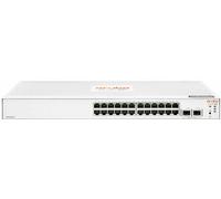 Switch HPE Aruba Instant On 1830 24G 2SFP