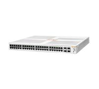 Switch HPE Aruba Instant On 1930 48 porte Gigabit 4 SFP+