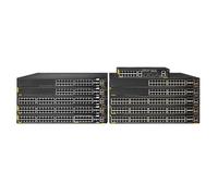 Switch HPE Aruba Networking 6200F 12G PoE 139W L3 1U