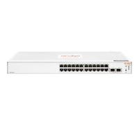 Aruba IOn 1830 24G 2SFP Sw Aruba IOn 1830 24G 2SFP Sw EU en JL812A#ABB