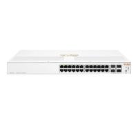 Switch HPE Instant On 1930 24 Porte Gigabit + 4 SFP+