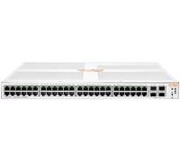 Switch di rete Aruba Instant On 1930 Gestito L2+ Gigabit Ethernet (10/100/1000) 1U Bianco [JL685A]